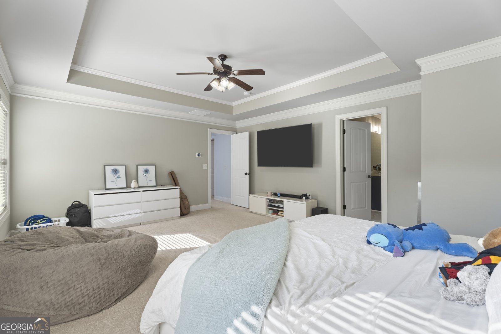 2040 HARVEST RIDGE Circle Buford - 29