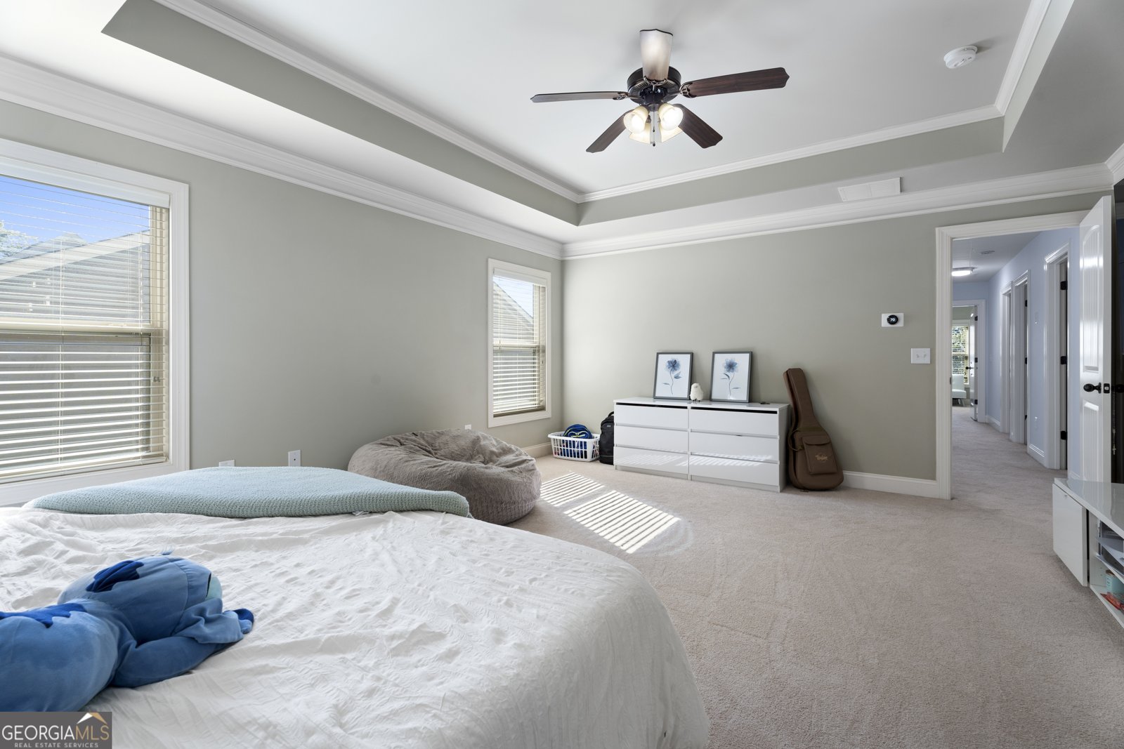 2040 HARVEST RIDGE Circle Buford - 30