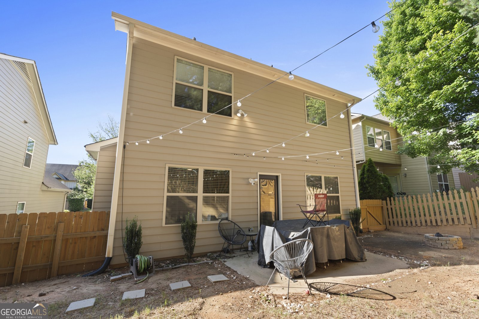 2040 HARVEST RIDGE Circle Buford - 42