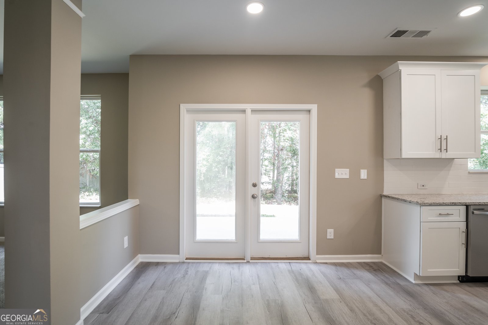 1134 Simonton Hill Court Lawrenceville - 1