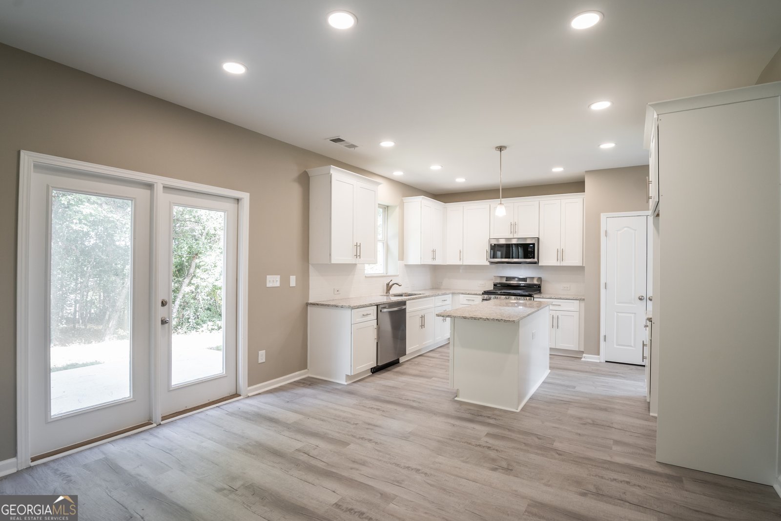 1134 Simonton Hill Court Lawrenceville - 2