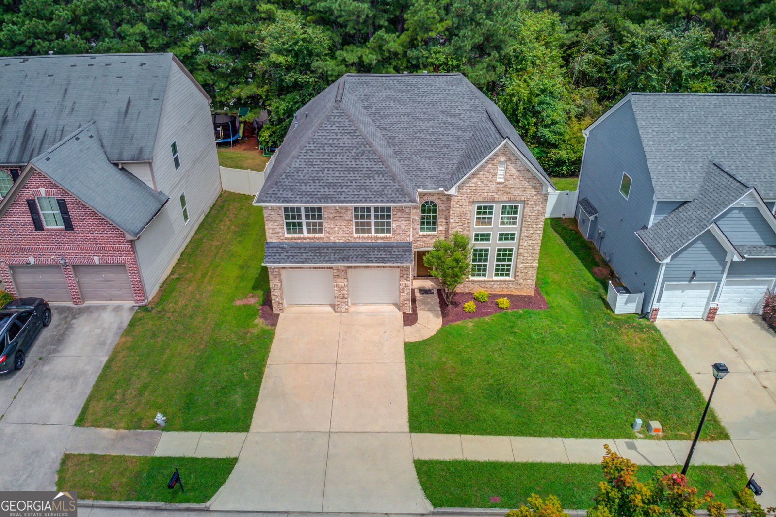 1134 Simonton Hill Court Lawrenceville - 28
