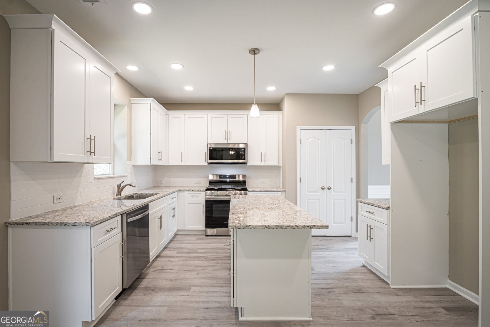 1134 Simonton Hill Court Lawrenceville - 3