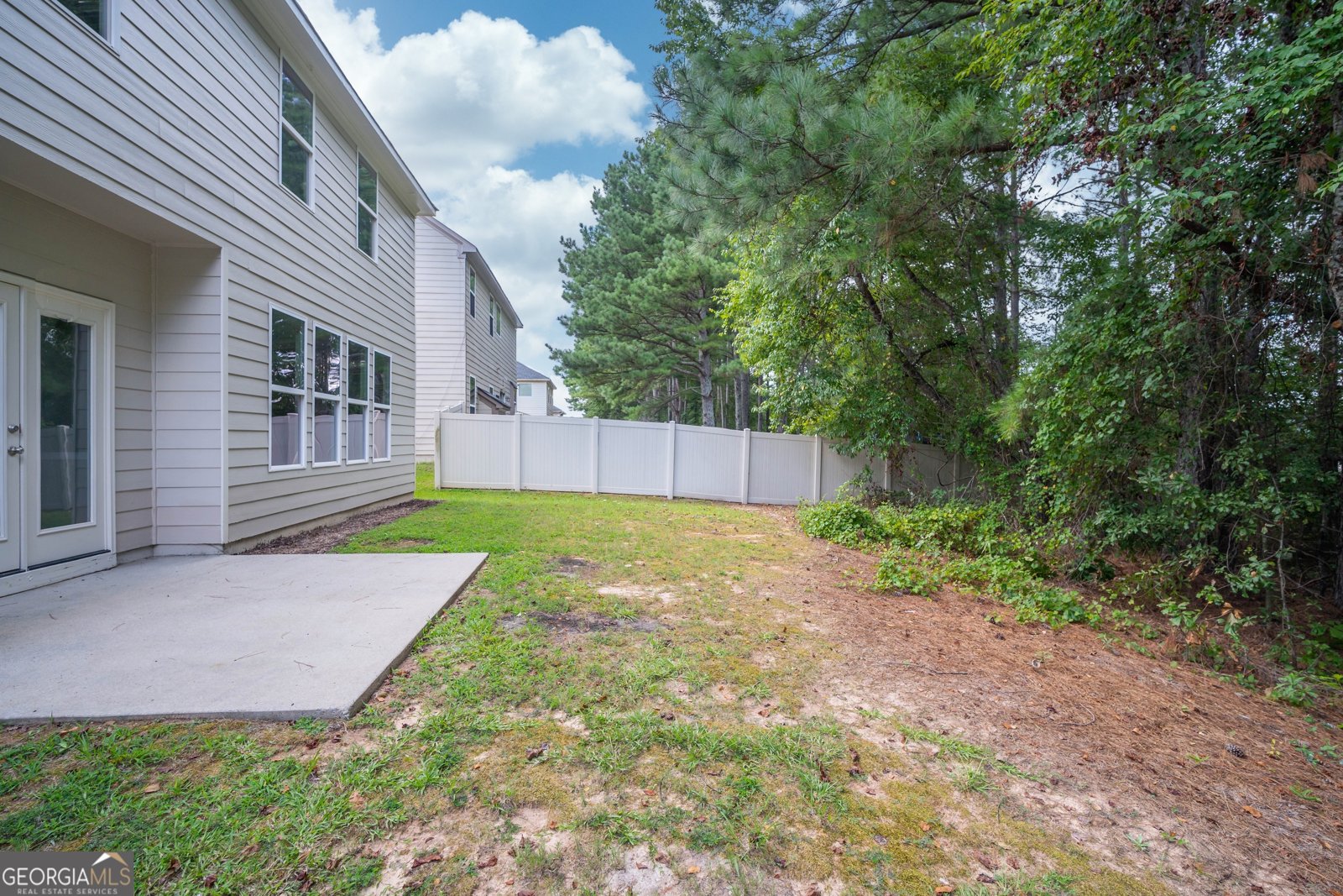 1134 Simonton Hill Court Lawrenceville - 31
