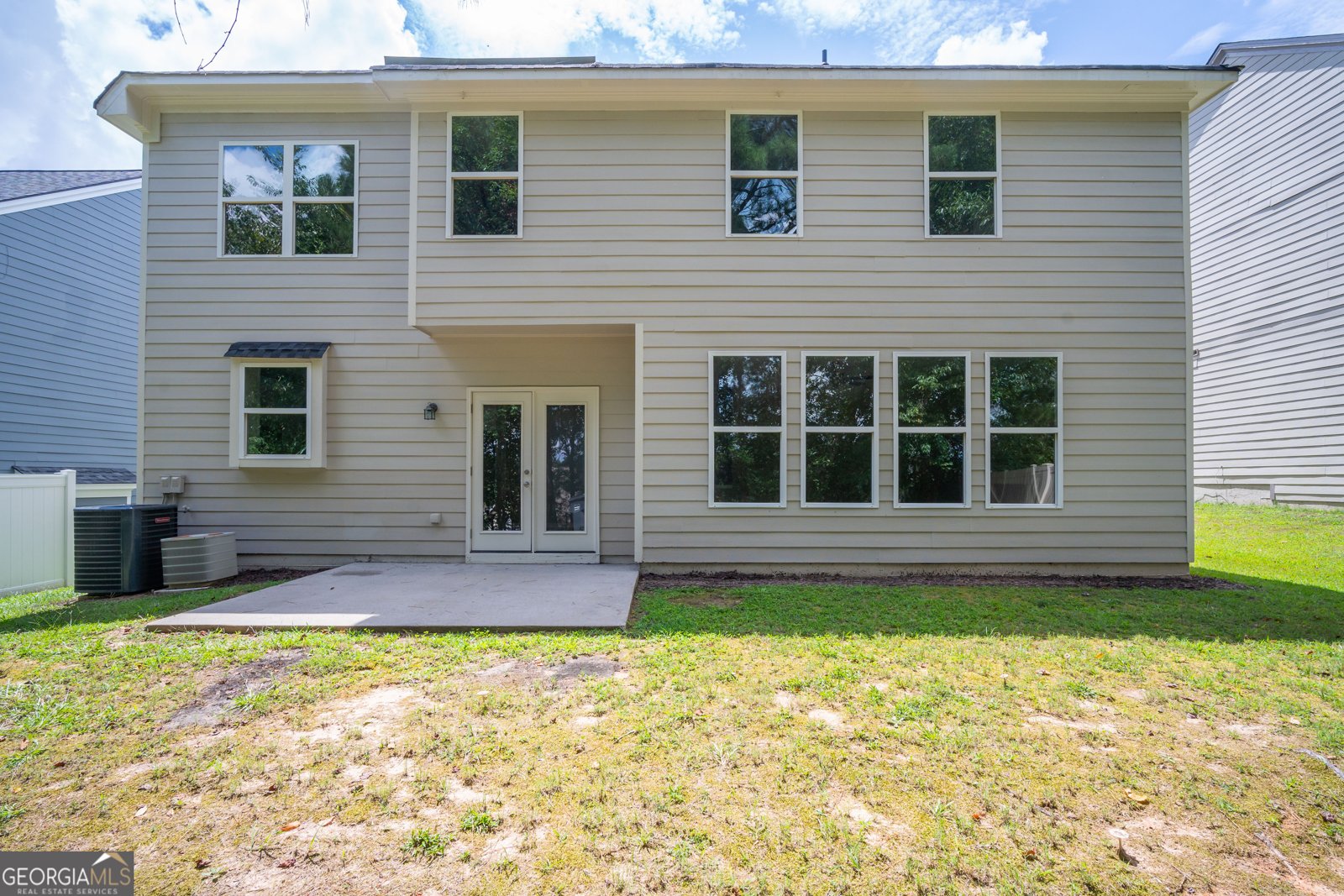 1134 Simonton Hill Court Lawrenceville - 32