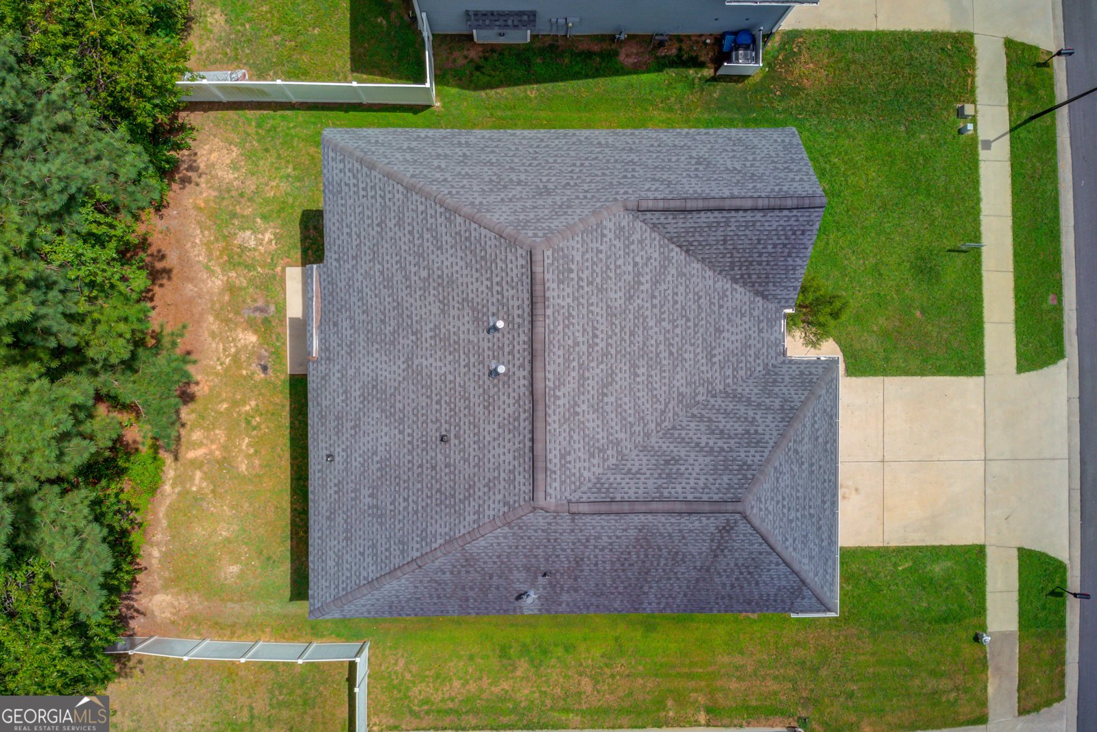 1134 Simonton Hill Court Lawrenceville - 33