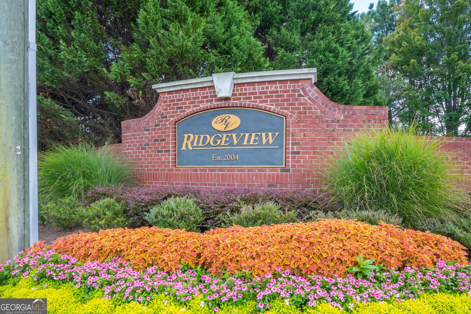 1134 Simonton Hill Court Lawrenceville - 34