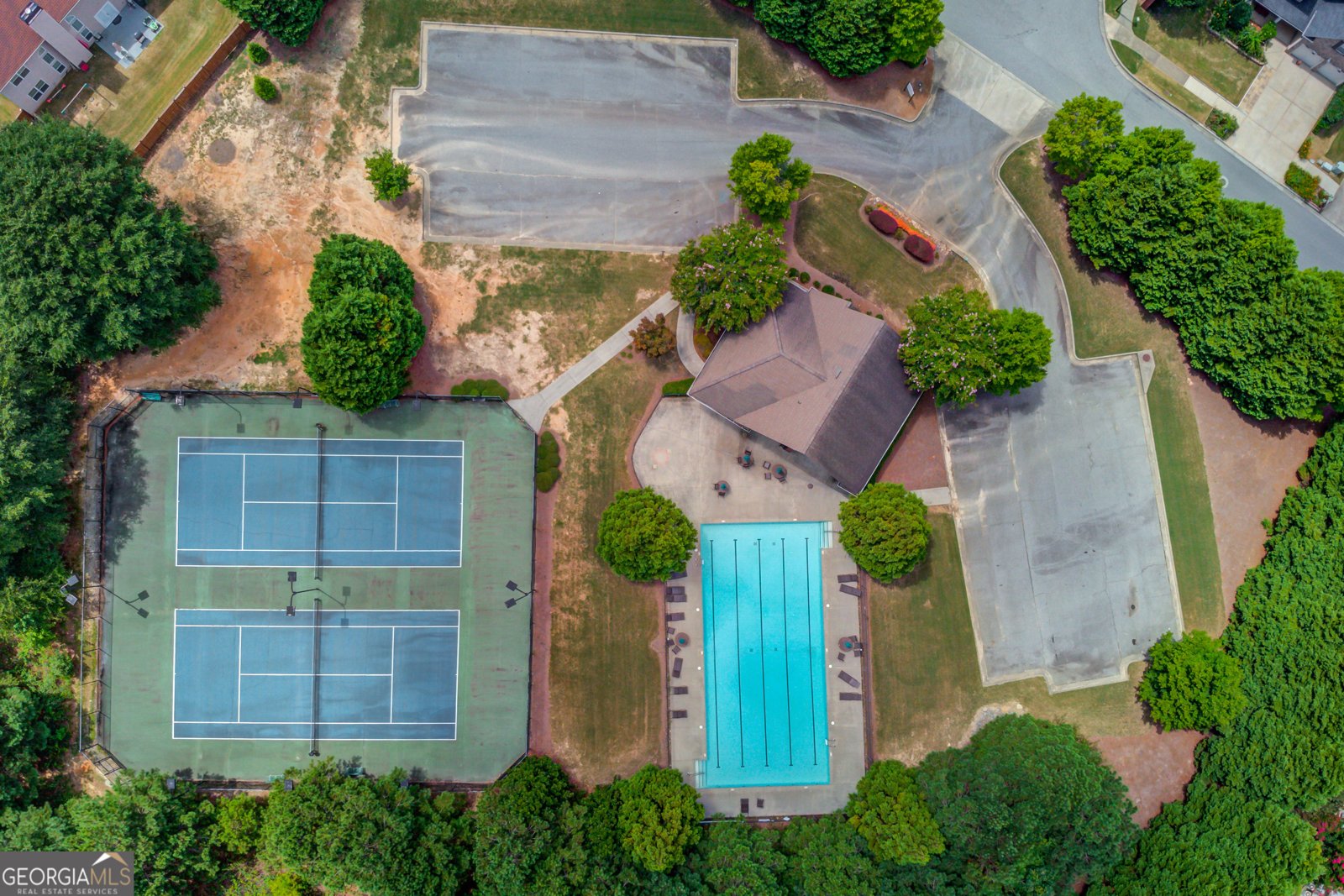 1134 Simonton Hill Court Lawrenceville - 35