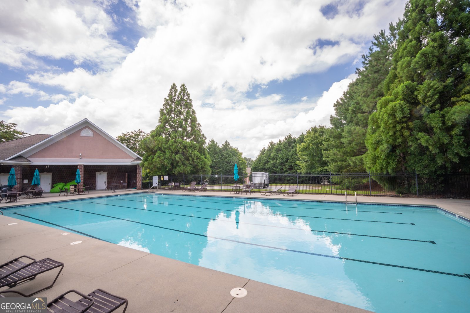 1134 Simonton Hill Court Lawrenceville - 36