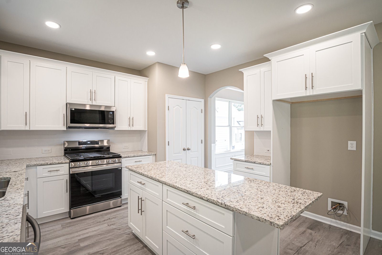 1134 Simonton Hill Court Lawrenceville - 4