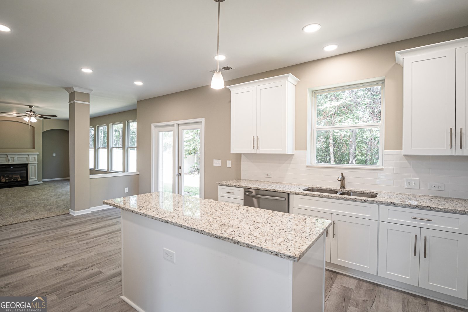 1134 Simonton Hill Court Lawrenceville - 5