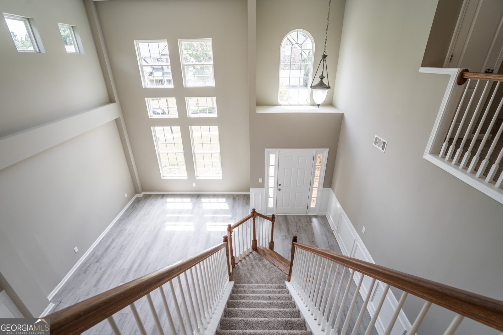 1134 Simonton Hill Court Lawrenceville - 8