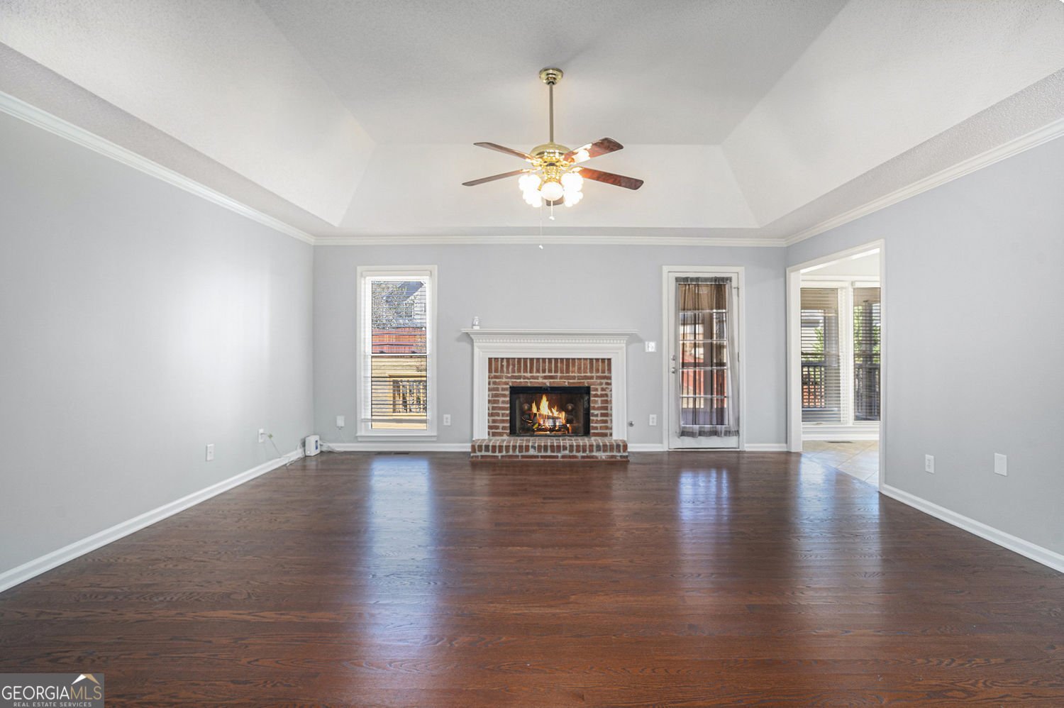 420 Hunters Creek Dallas - 4