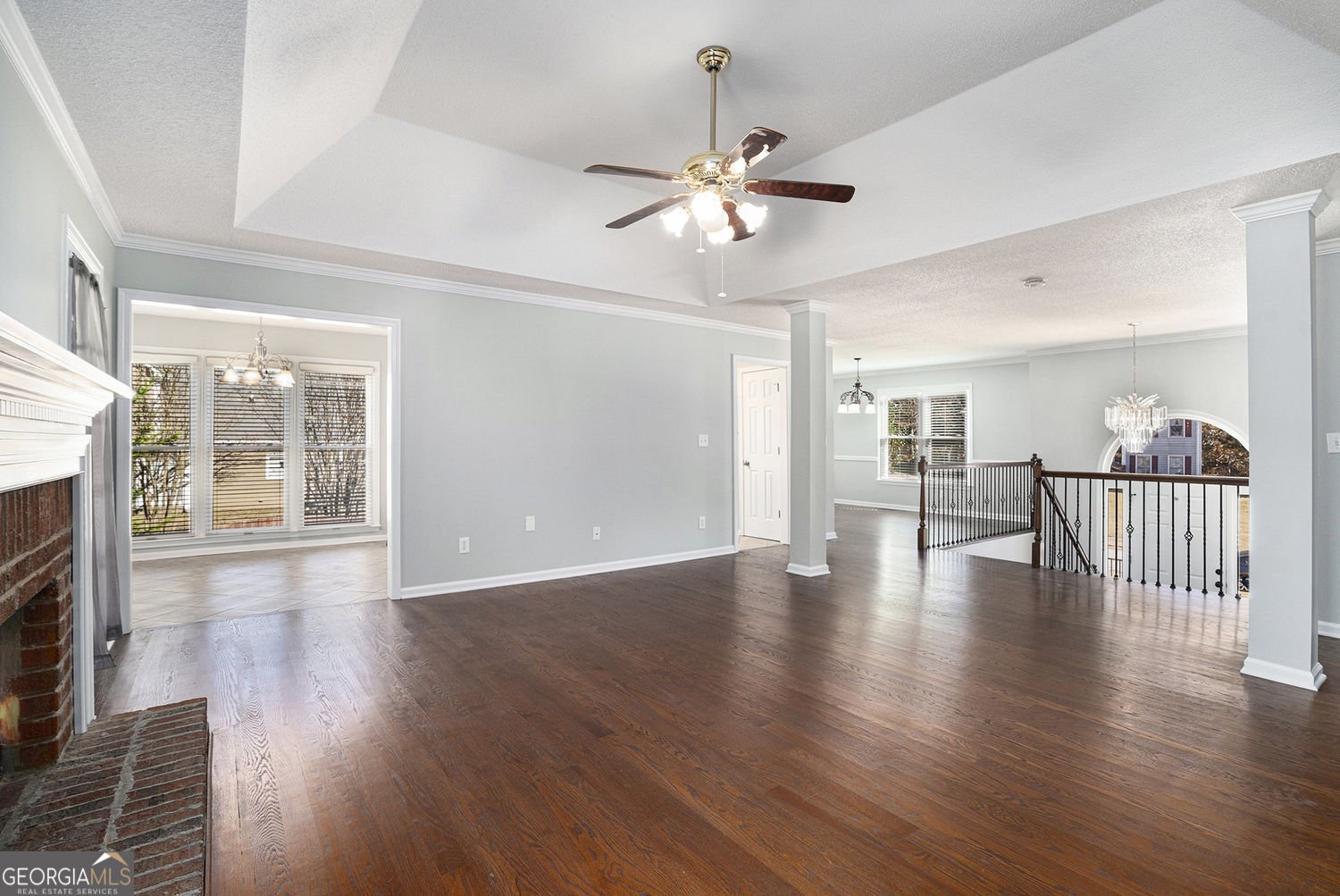 420 Hunters Creek Dallas - 8