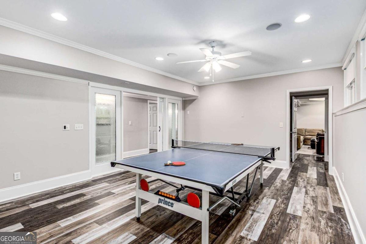 1135 Ascott Valley Drive Johns Creek - 1