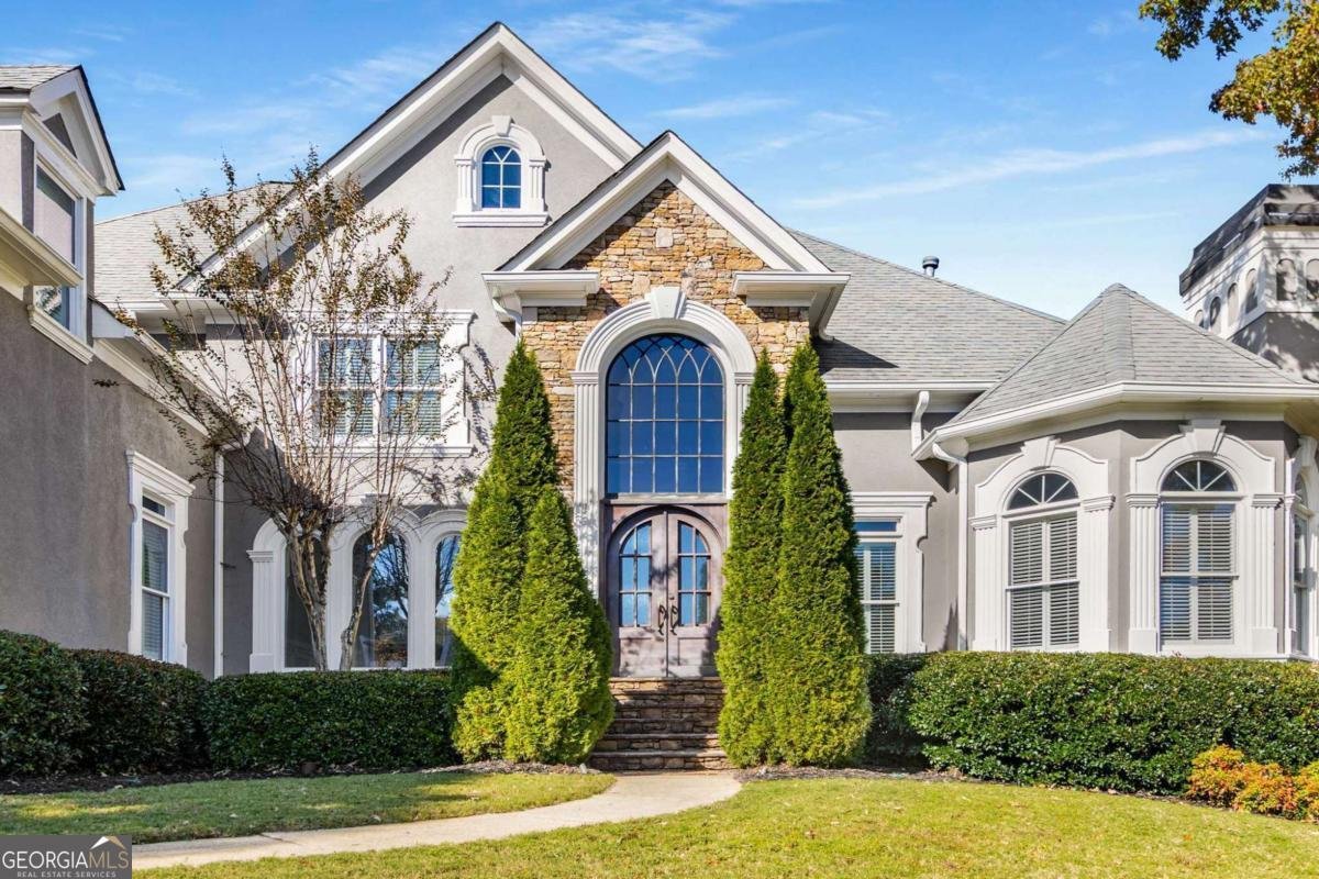 1135 Ascott Valley Drive Johns Creek - 12