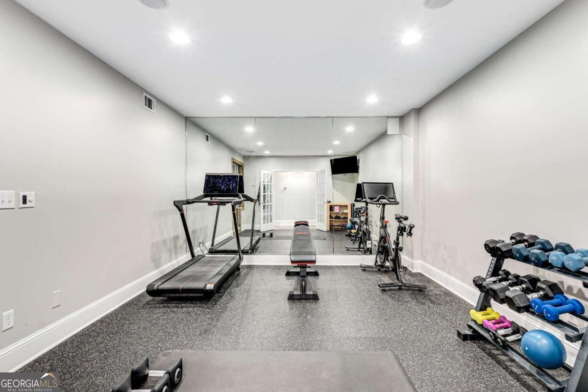 1135 Ascott Valley Drive Johns Creek - 2