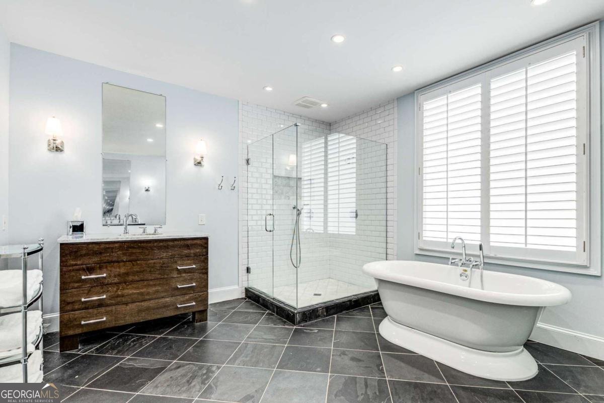 1135 Ascott Valley Drive Johns Creek - 24