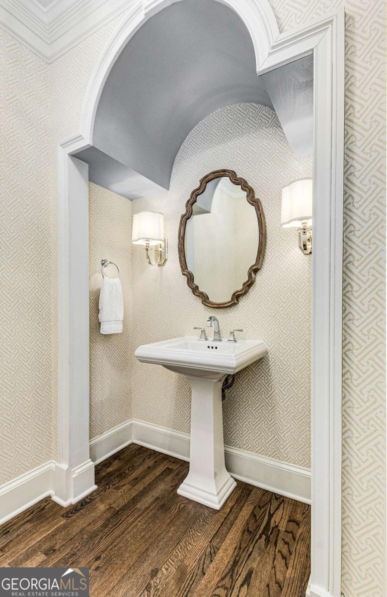 1135 Ascott Valley Drive Johns Creek - 28