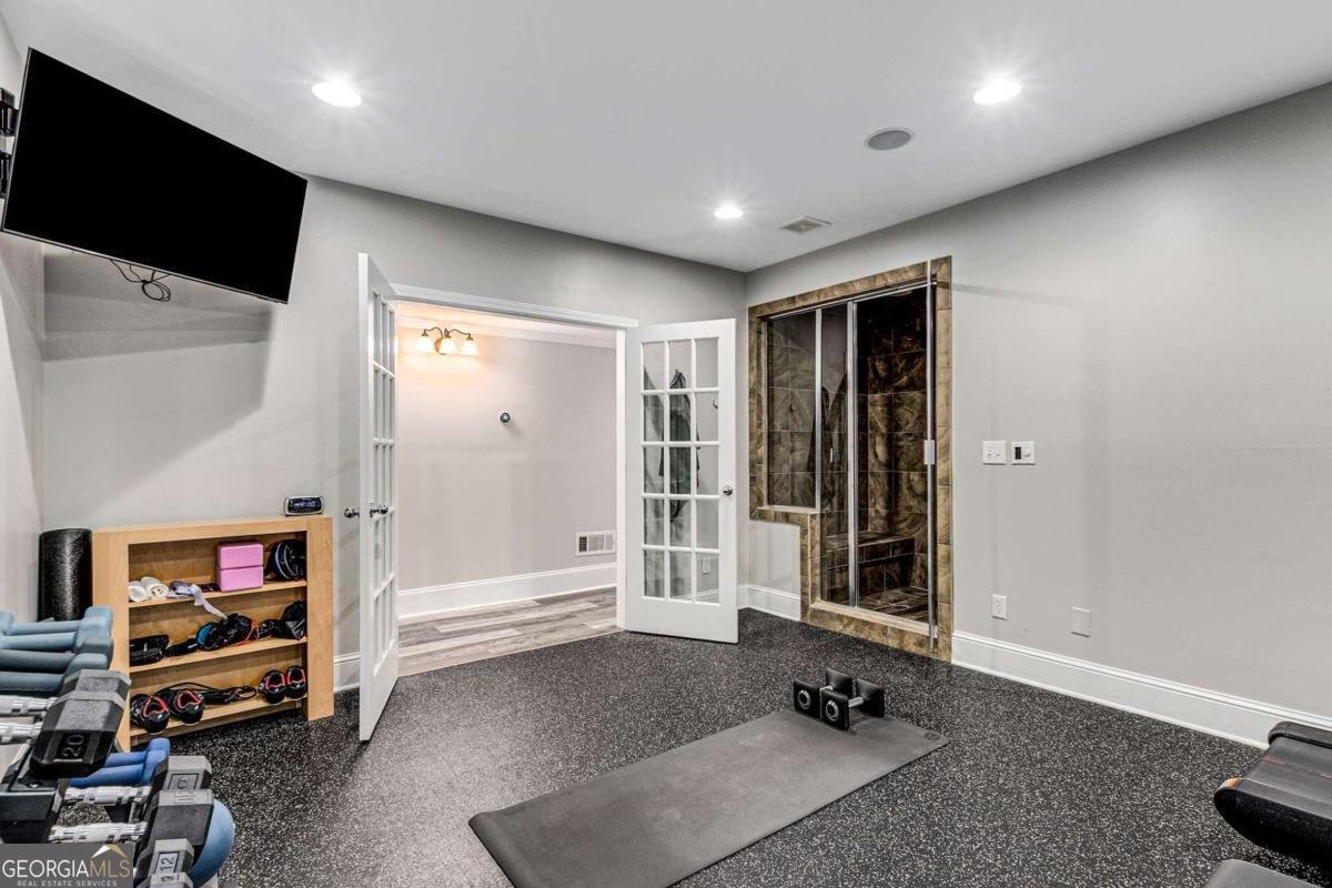 1135 Ascott Valley Drive Johns Creek - 3