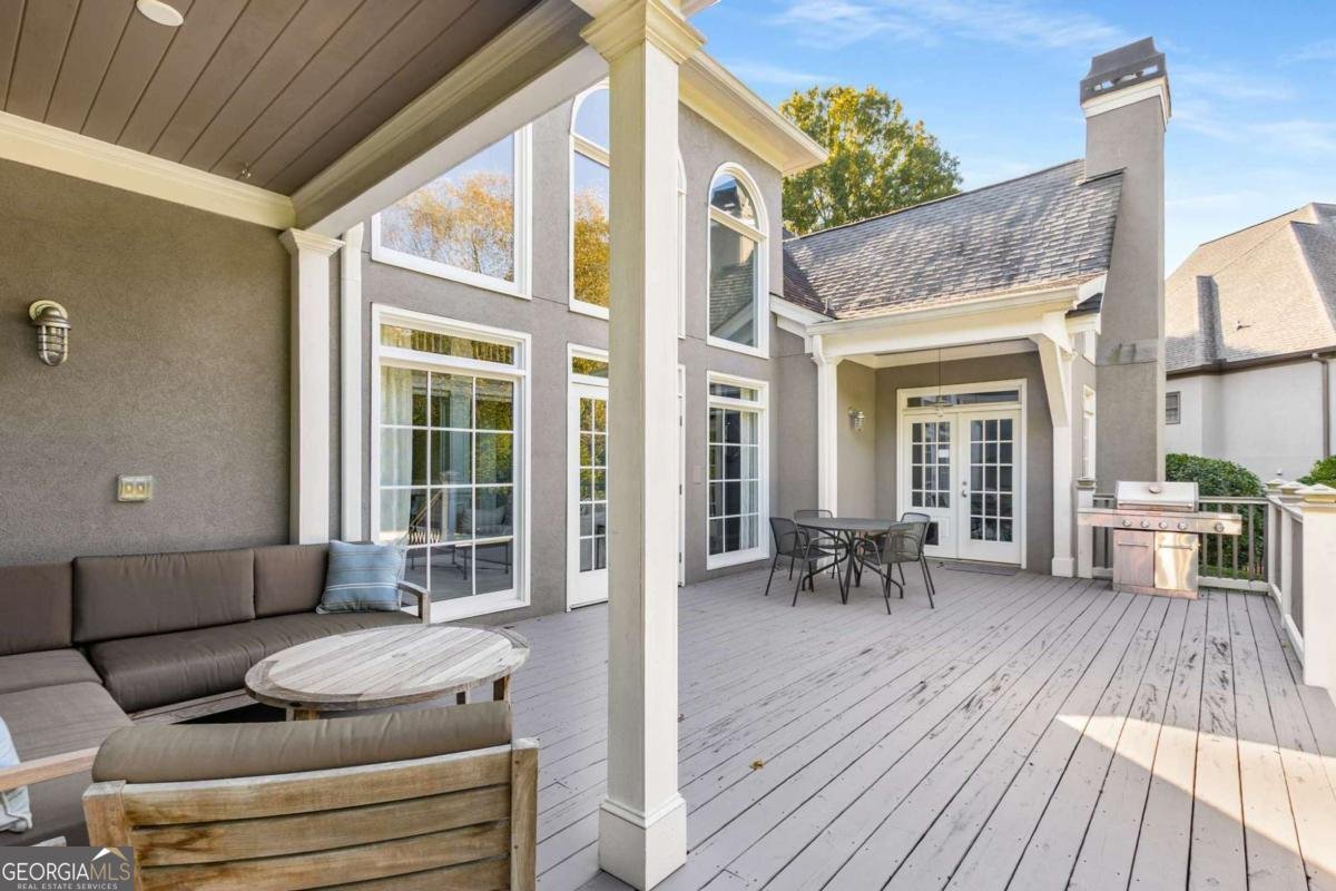 1135 Ascott Valley Drive Johns Creek - 30