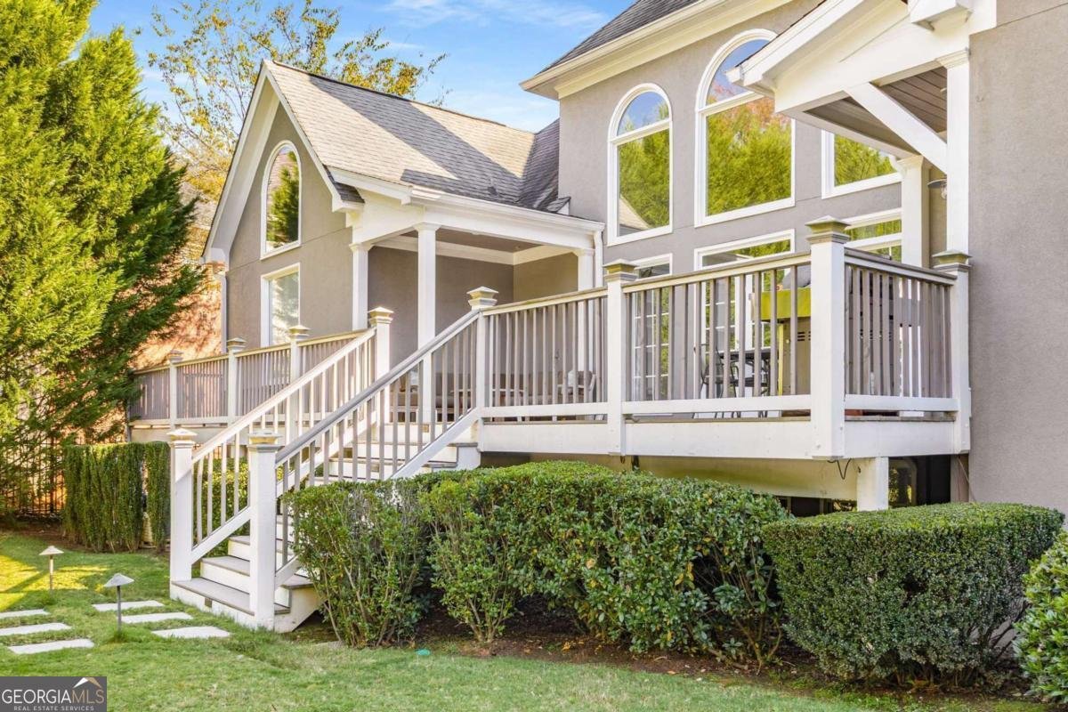 1135 Ascott Valley Drive Johns Creek - 31