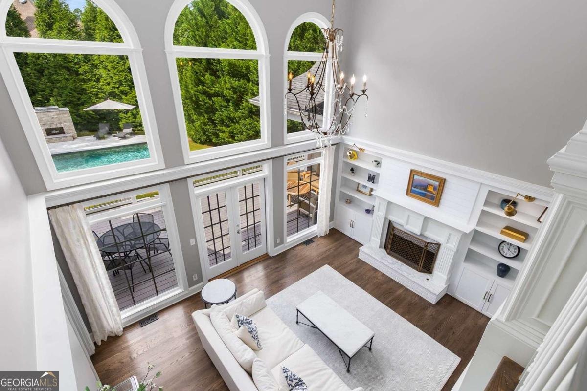 1135 Ascott Valley Drive Johns Creek - 32