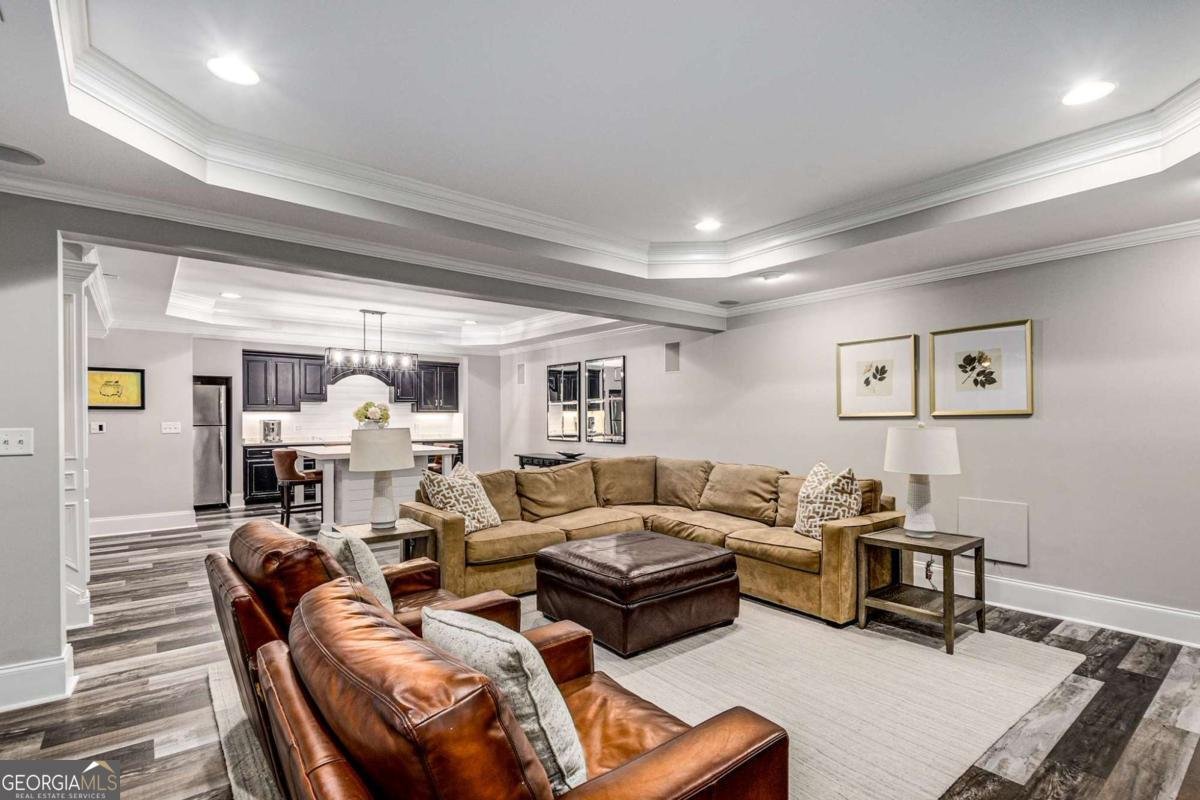 1135 Ascott Valley Drive Johns Creek - 33