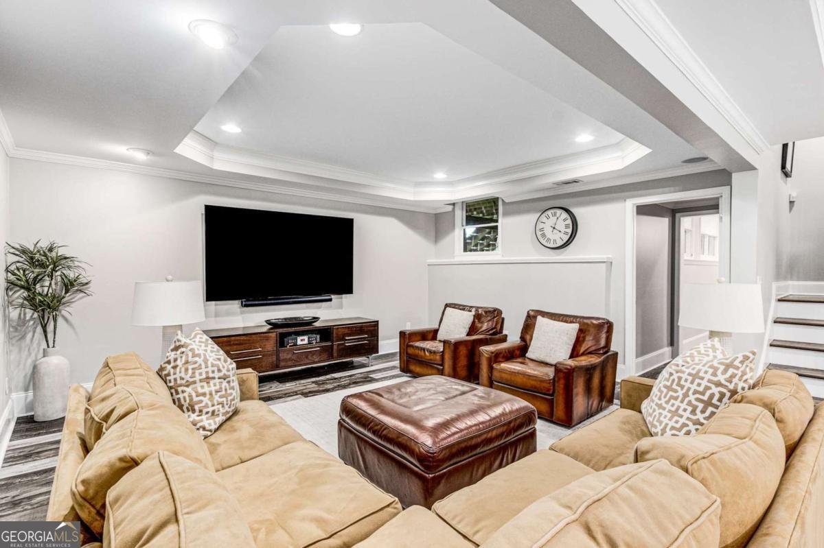 1135 Ascott Valley Drive Johns Creek - 37