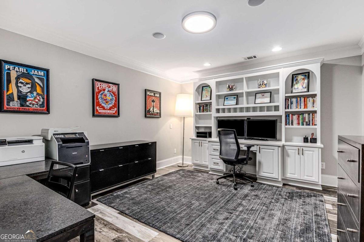 1135 Ascott Valley Drive Johns Creek - 41