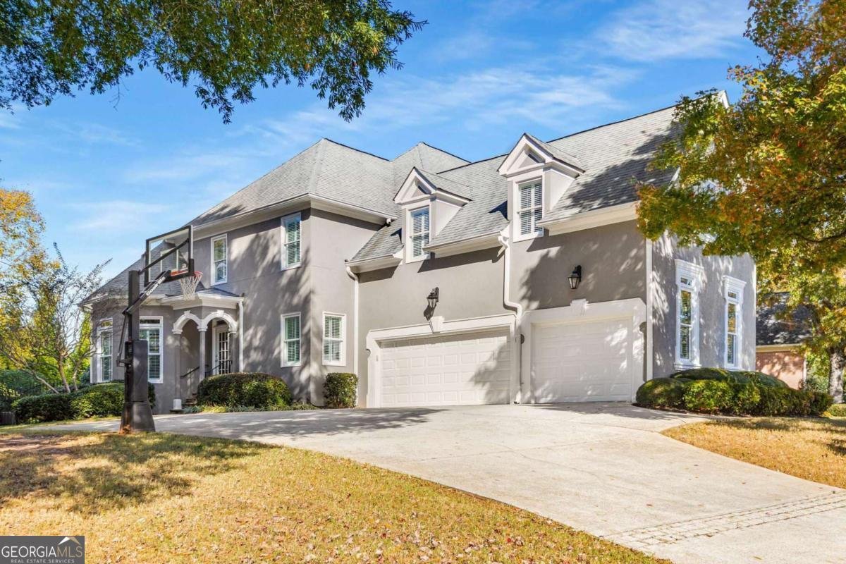 1135 Ascott Valley Drive Johns Creek - 50