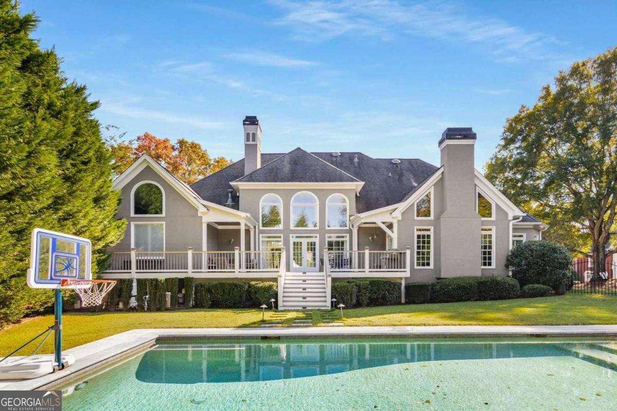 1135 Ascott Valley Drive Johns Creek - 51