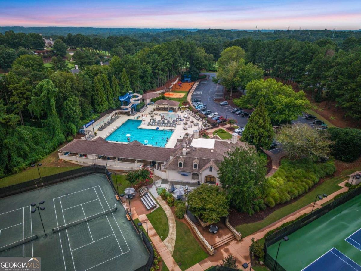 1135 Ascott Valley Drive Johns Creek - 57