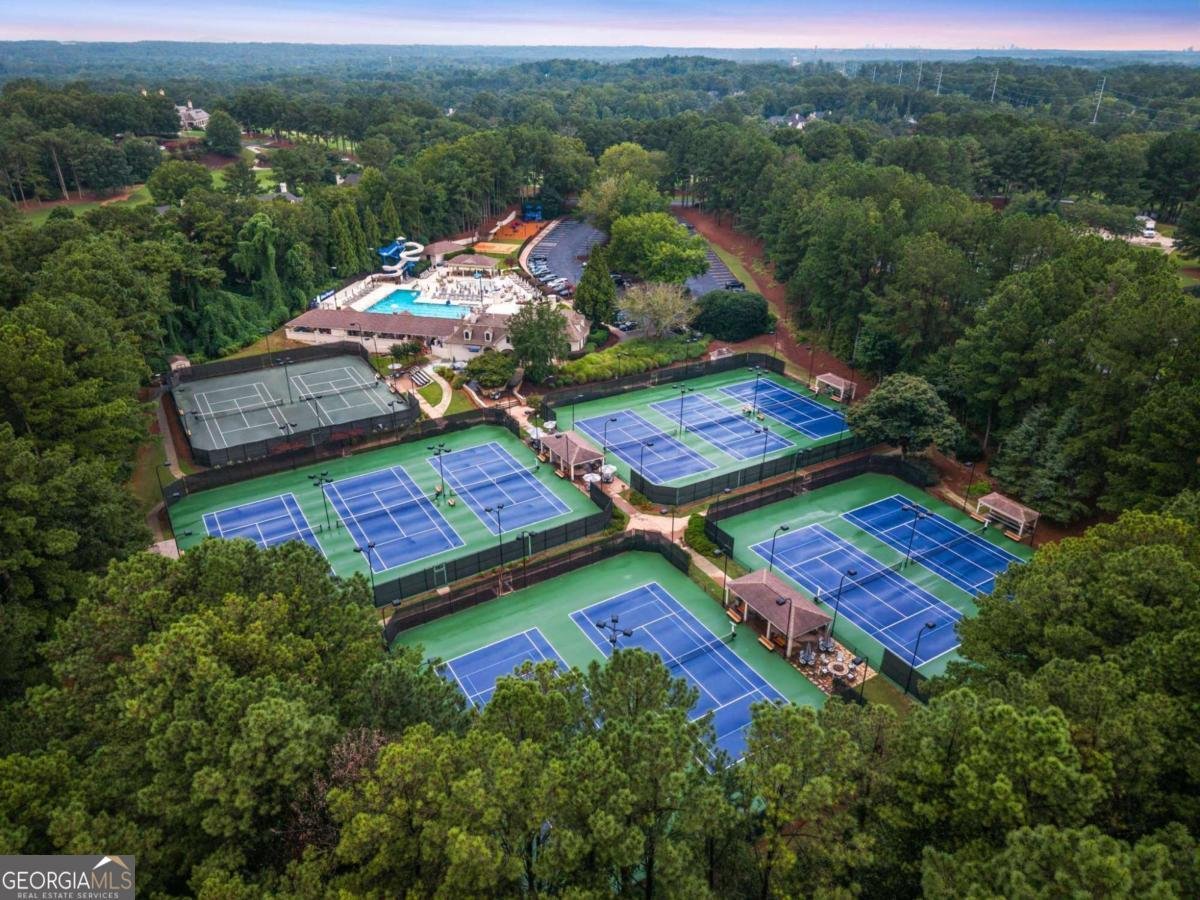 1135 Ascott Valley Drive Johns Creek - 59