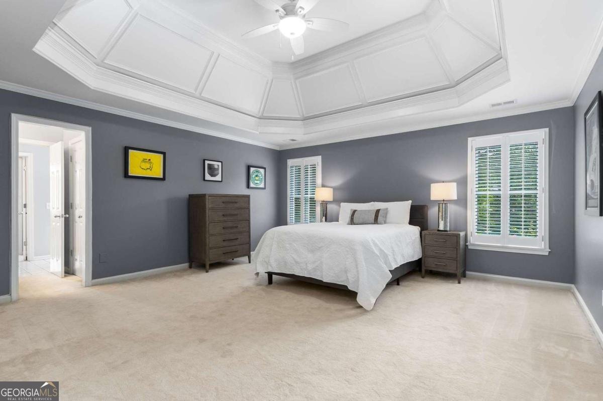 1135 Ascott Valley Drive Johns Creek - 8