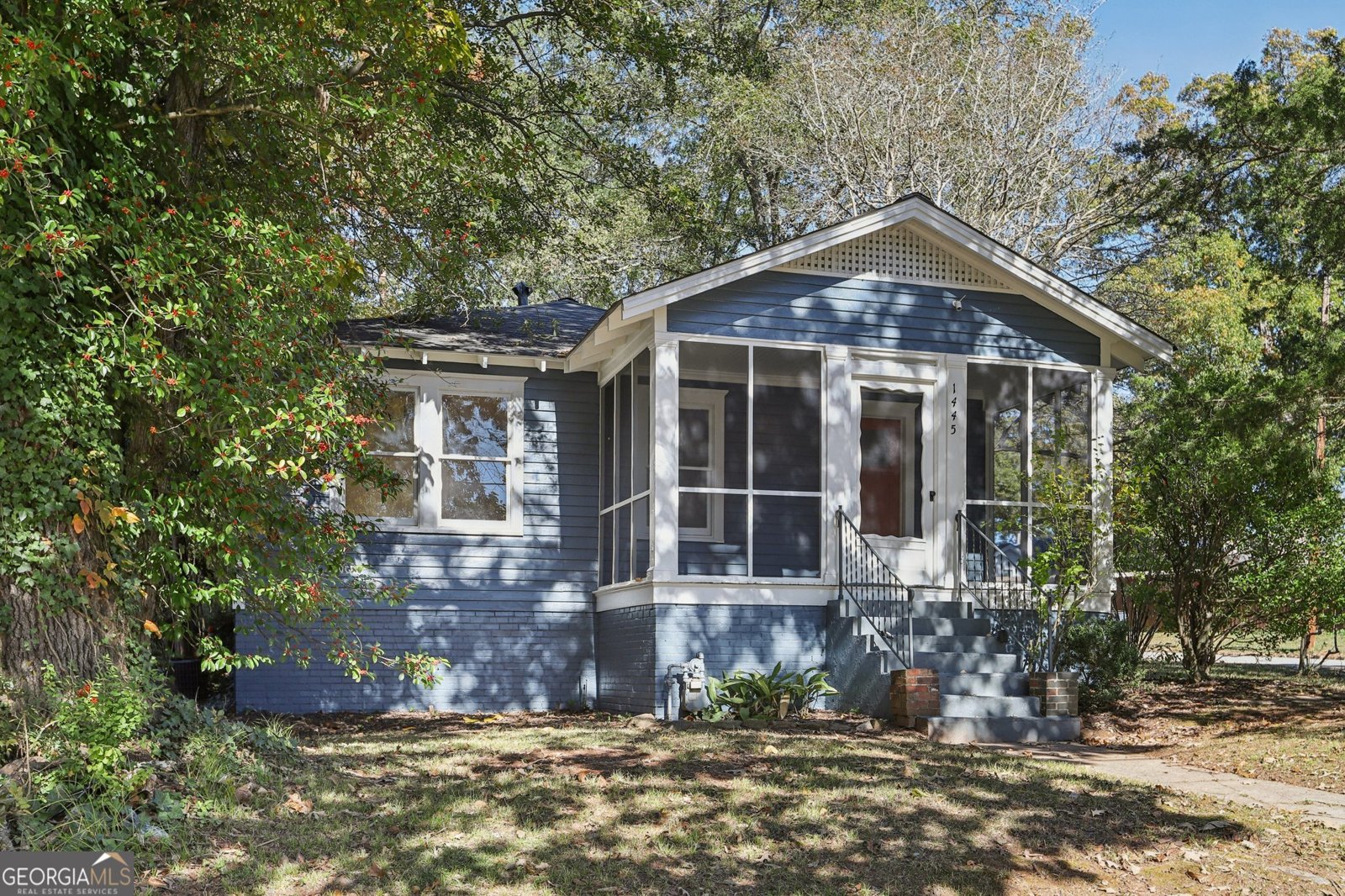 1445 Saint Michael Avenue East Point - 1