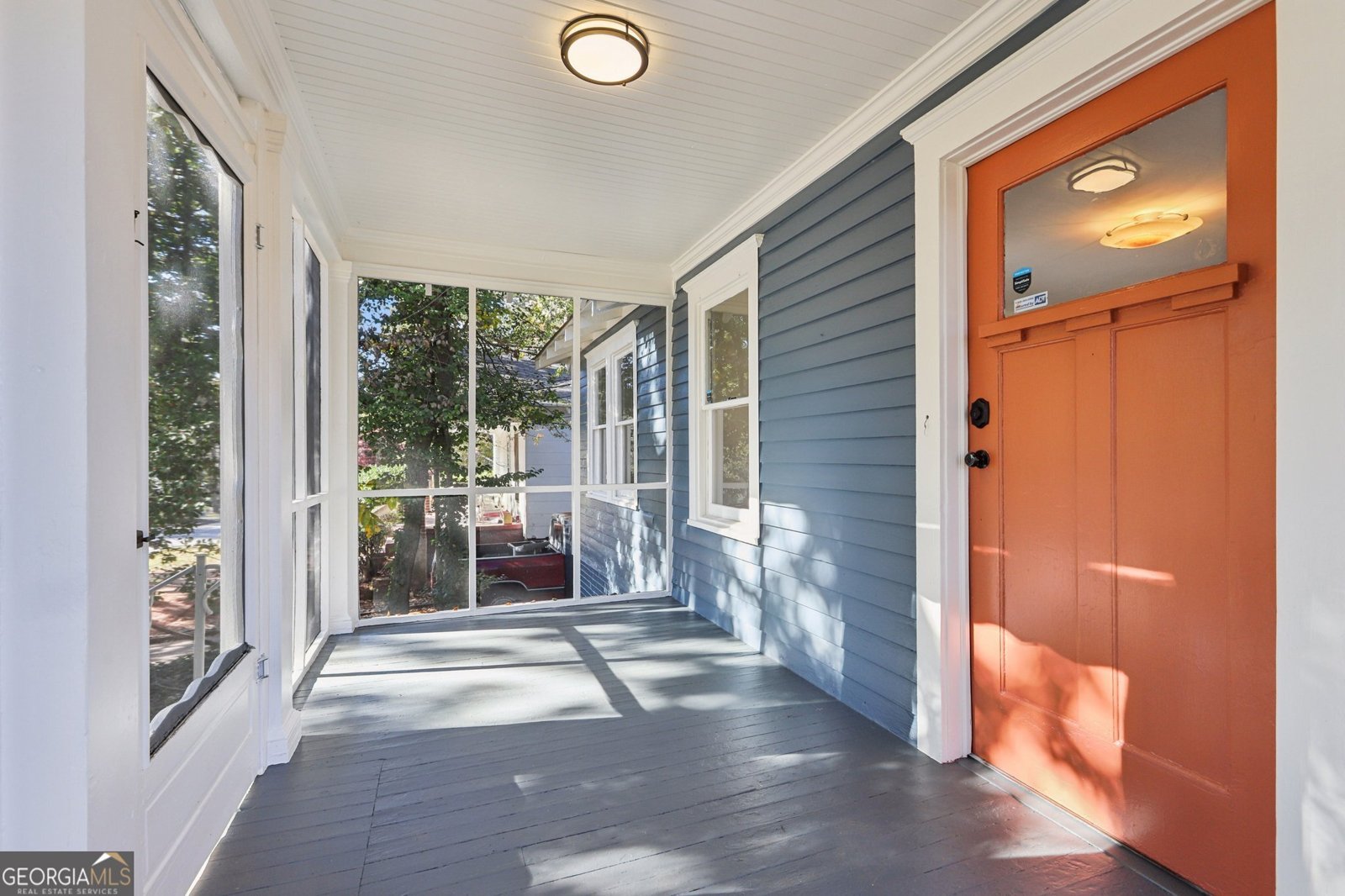 1445 Saint Michael Avenue East Point - 2