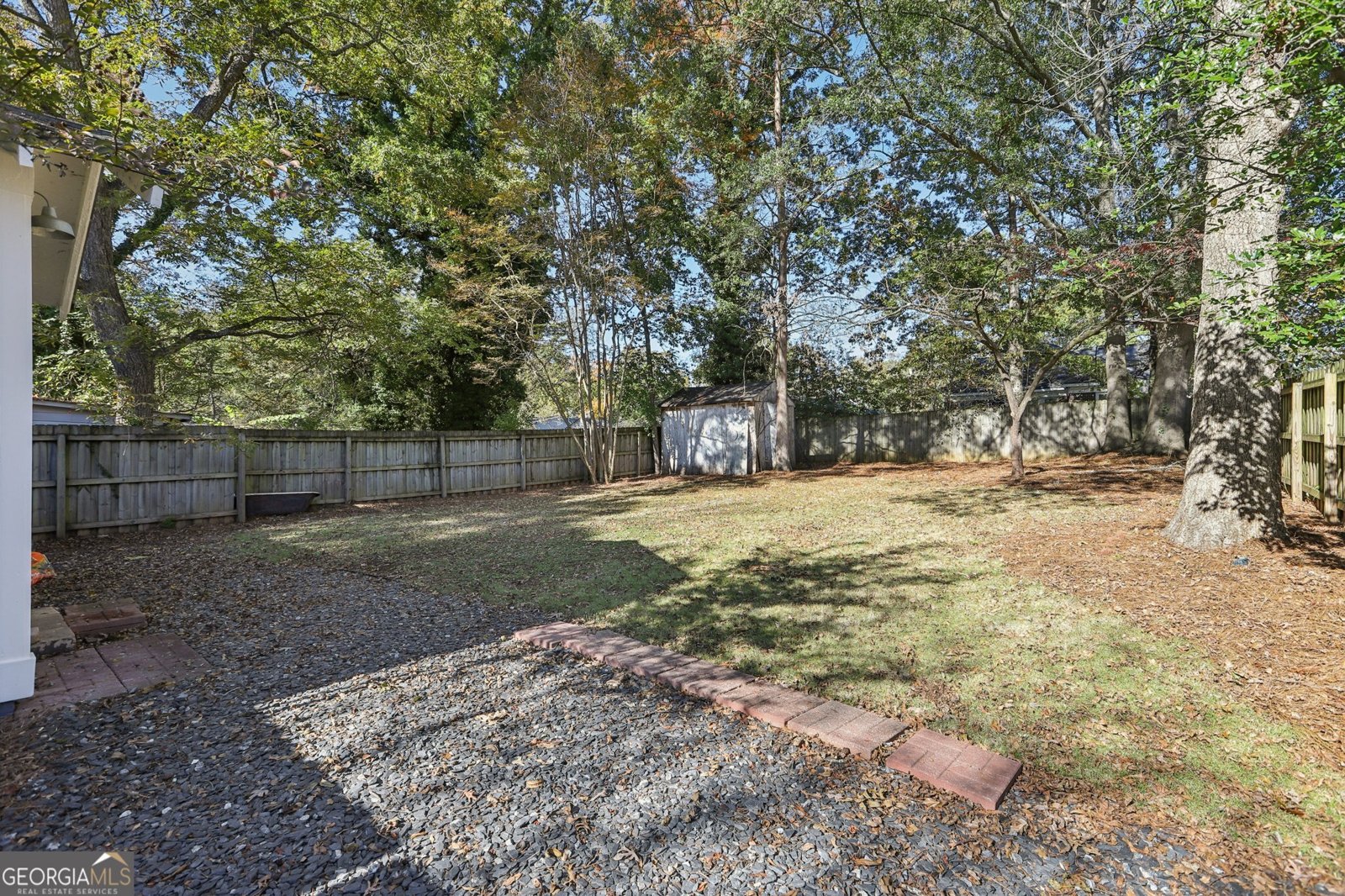 1445 Saint Michael Avenue East Point - 27