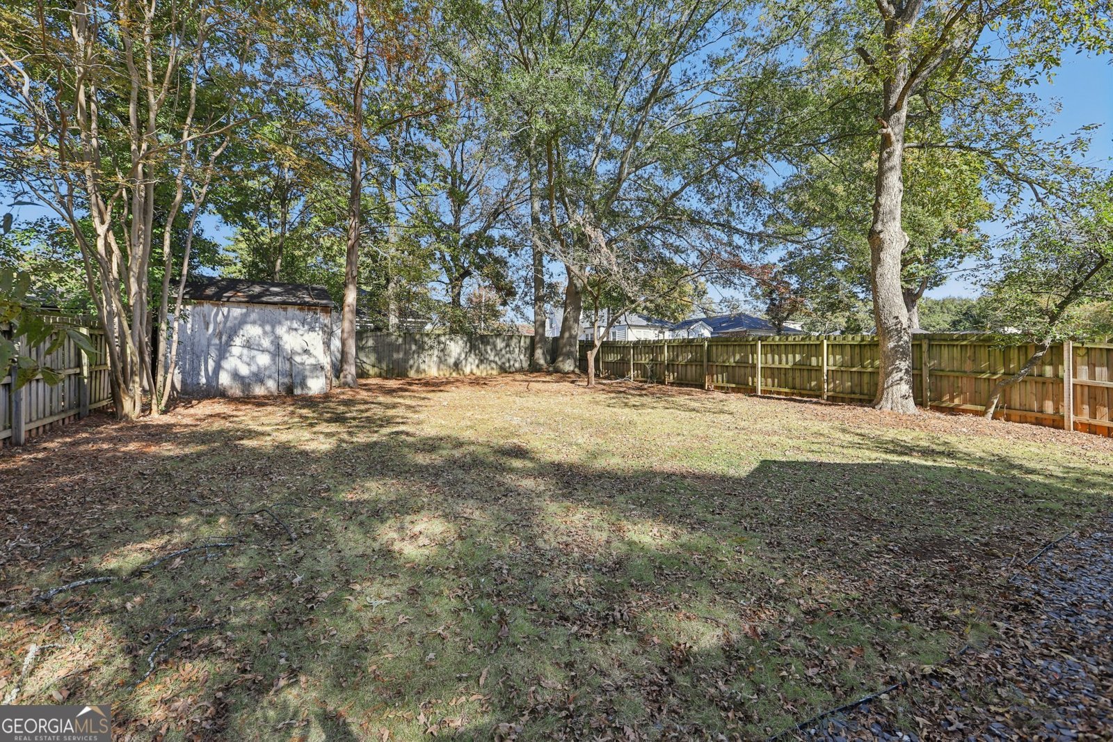 1445 Saint Michael Avenue East Point - 28