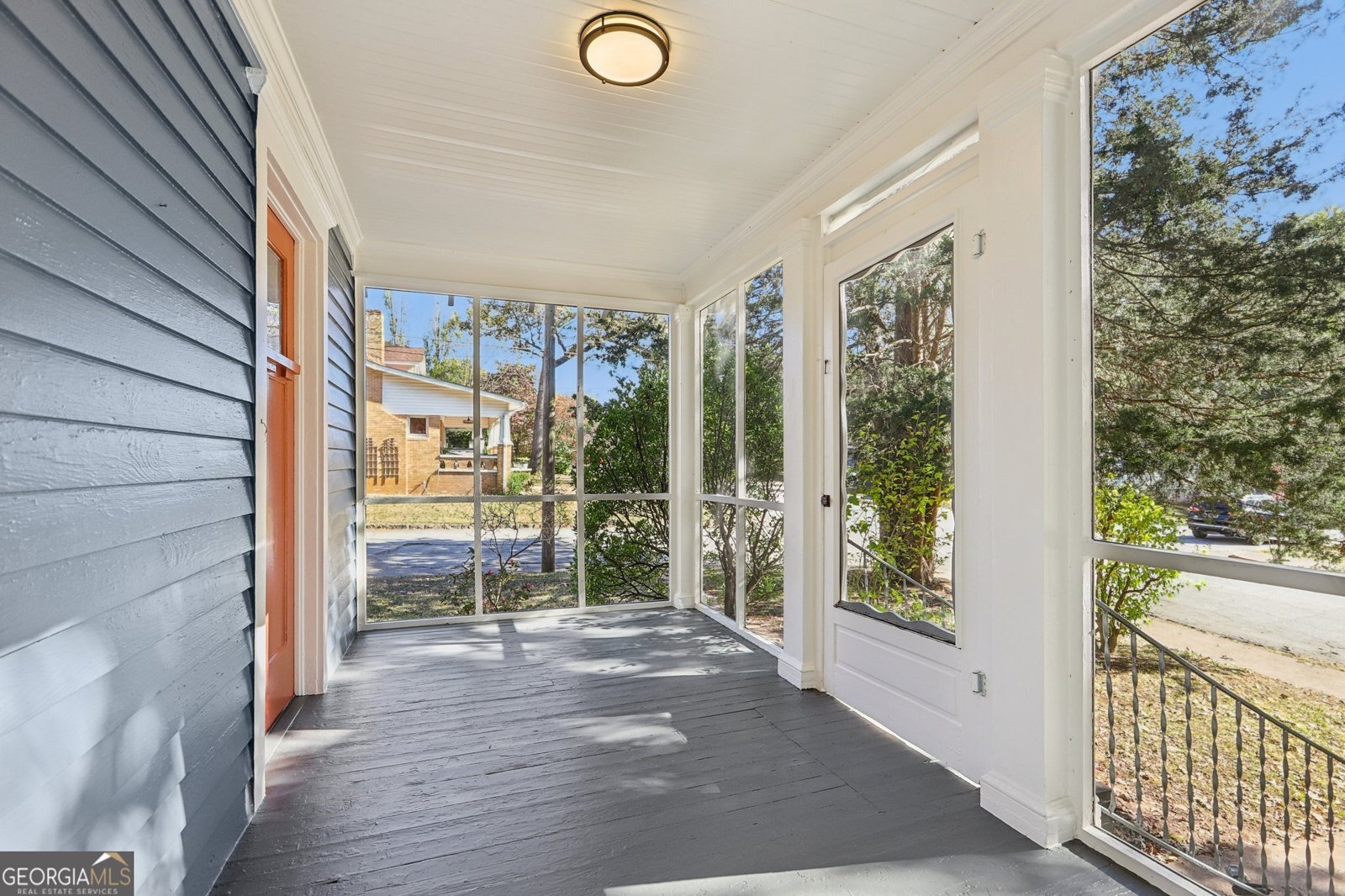 1445 Saint Michael Avenue East Point - 3