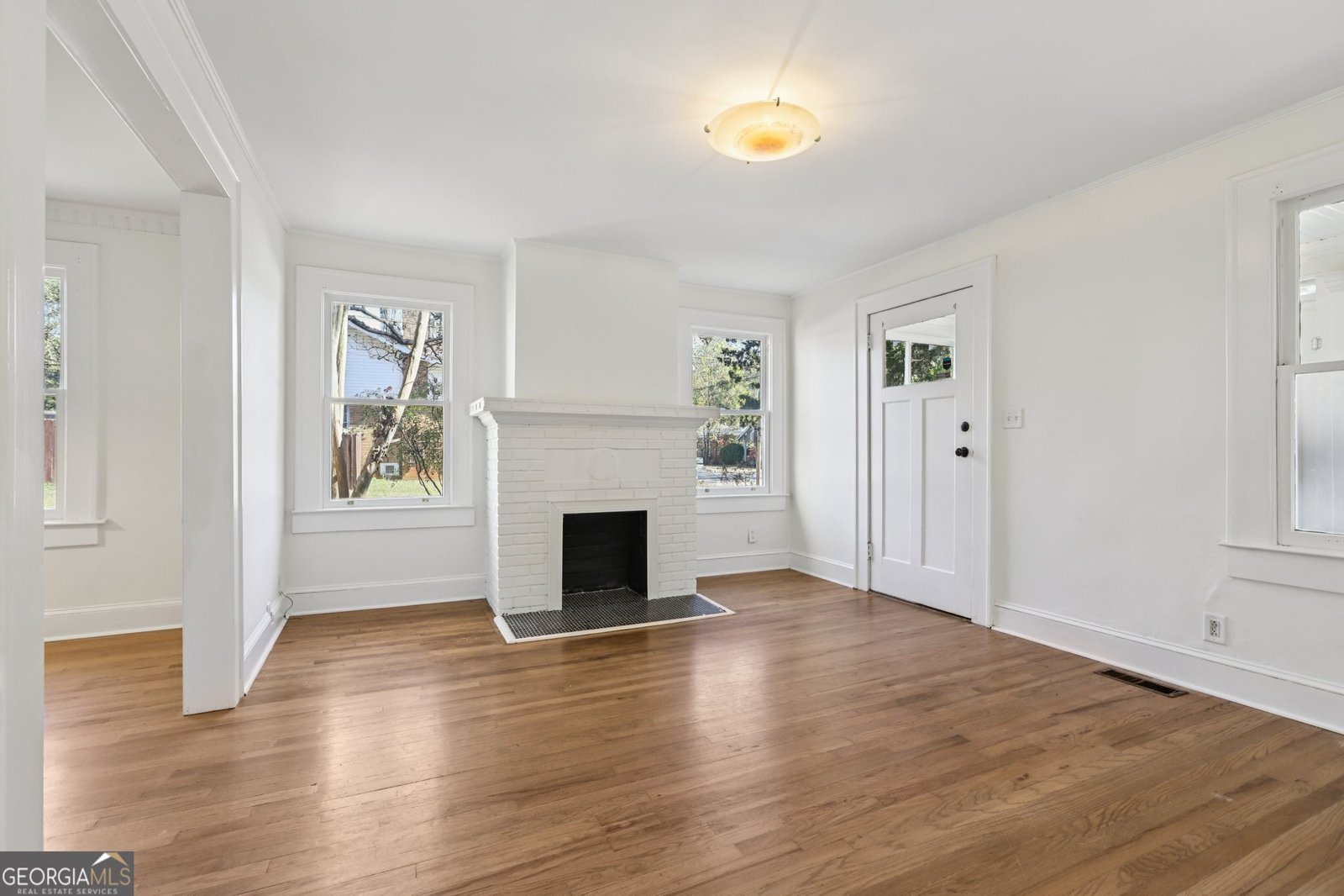 1445 Saint Michael Avenue East Point - 8