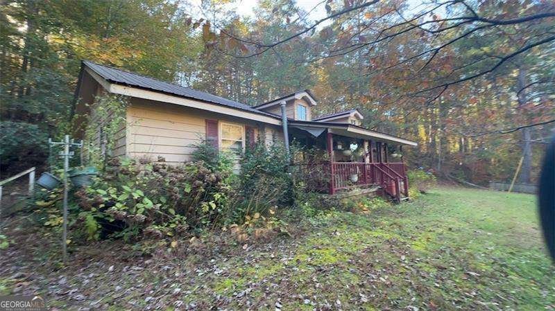 459 Lower Scott Mill Road Canton - 3