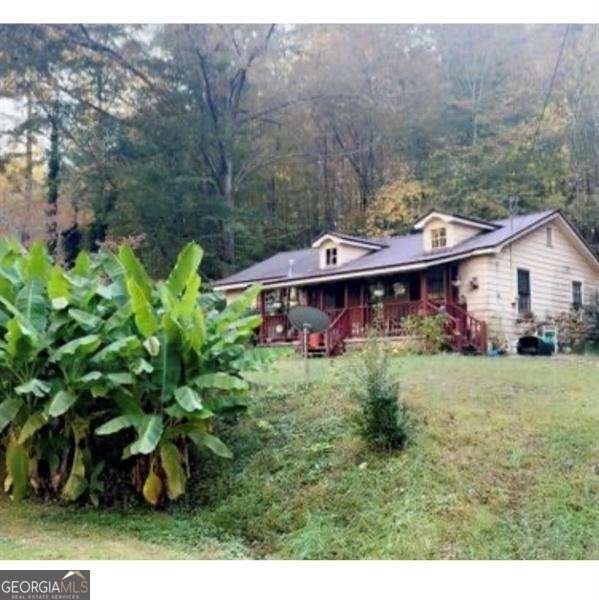 459 Lower Scott Mill Road Canton - 4