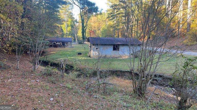 459 Lower Scott Mill Road Canton - 5