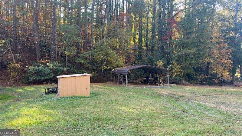 459 Lower Scott Mill Road Canton - 7