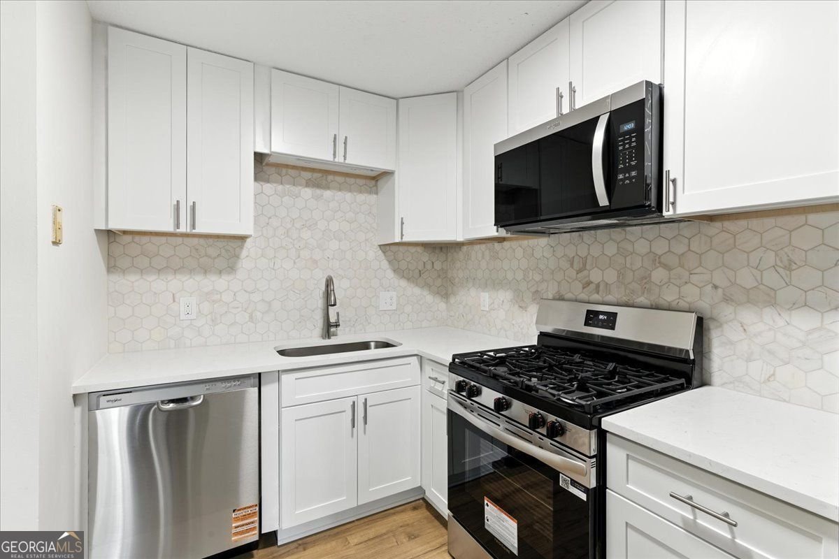 3564 Ashley Station Drive Marietta - 10