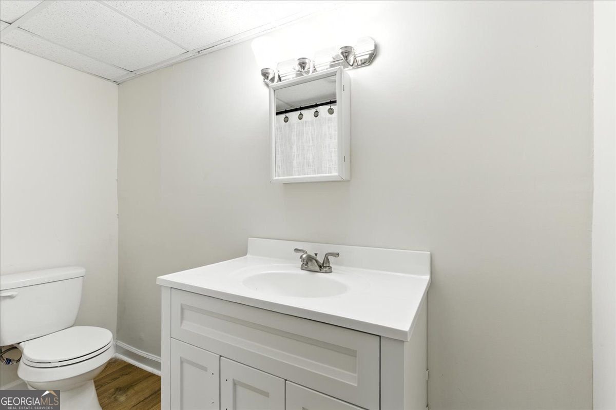 3564 Ashley Station Drive Marietta - 21