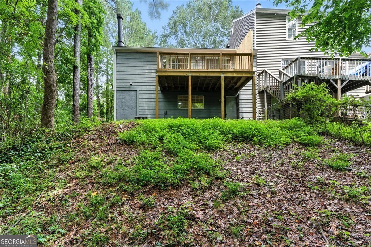 3564 Ashley Station Drive Marietta - 26