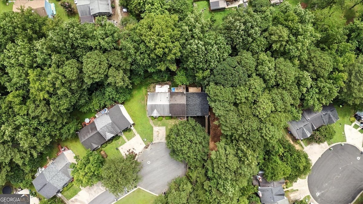 3564 Ashley Station Drive Marietta - 27