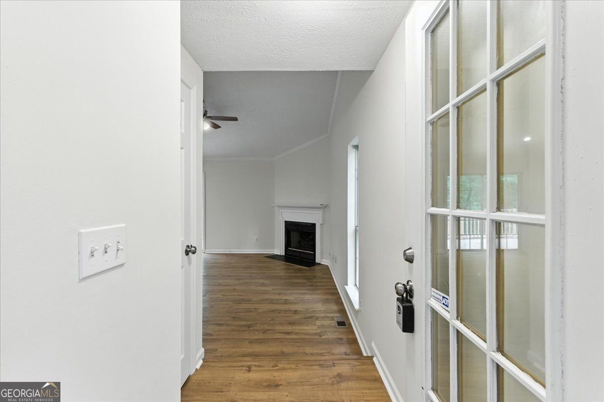 3564 Ashley Station Drive Marietta - 3